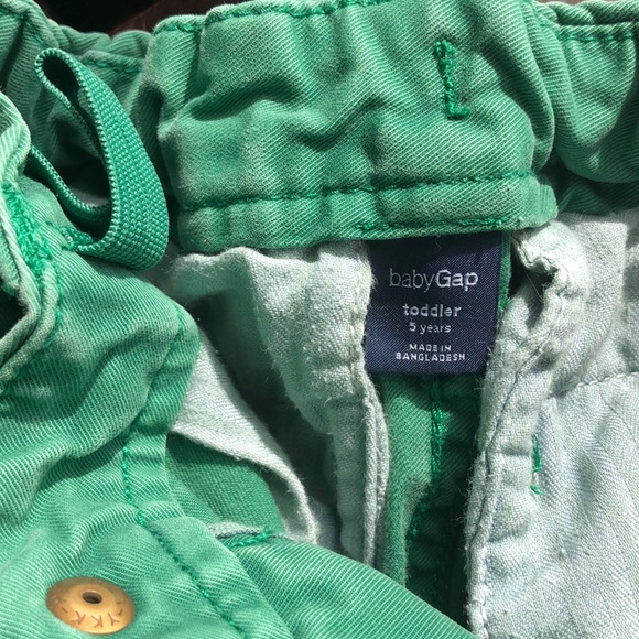 Cargo Pants - Picture 3 of 4